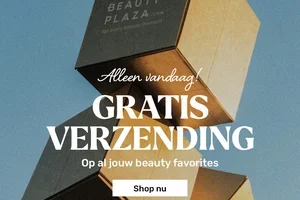 🚚 Gratis verzending - alleen vandaag!