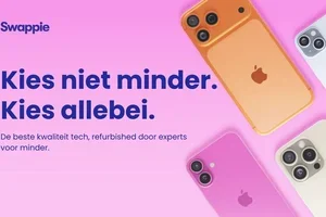 Waarom kiezen als je allebei kunt hebben? 🏝️📱