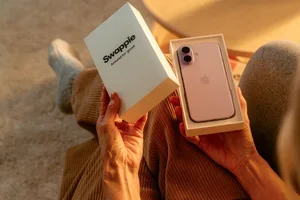 Vind de iPhone die perfect bij je past