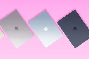 Nieuw: de MacBooks sluiten zich aan bij de Swappie familie.
