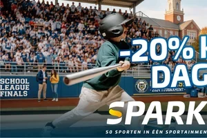 BACK2SCHOOL: Scoor 20% KORTING op je dagticket! 💥