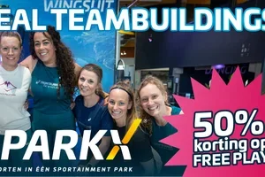 50% meer reden om je team samen te brengen dit najaar! 🚀