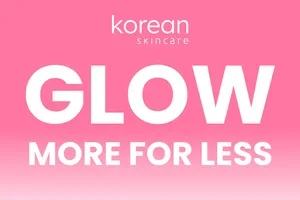 This is your sign to glow (for less)