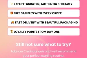 LAST CHANCE: Claim your welcome offer! ⏰