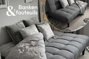Comfort komt bij u thuis.