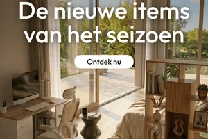 De voorbereidingen voor de start van het nieuwe schooljaar beginnen nu! 🎒