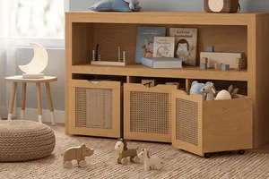Creëer de perfecte veilige plek voor je kind 🧸