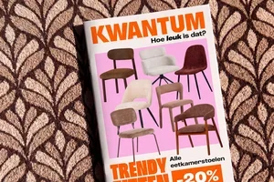 Deze acties zijn zeker wat voor jou 😍