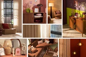 ☀️ Staycation Challenge #3: Geef je woonkamer een make-over