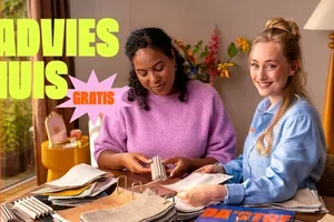 Taadááá! Kwantum presenteert gratis Stijladvies aan Huis 🏠