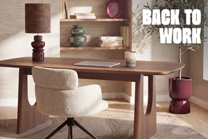 Back to work 💻 Dit zijn de must-haves voor jouw thuiswerkplek