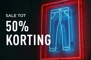 Tot 50% Korting Voor Jou