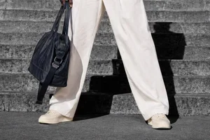 White Denim