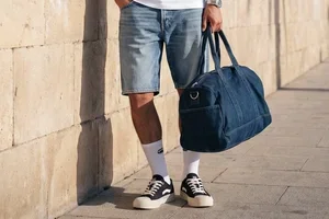 All About Jorts