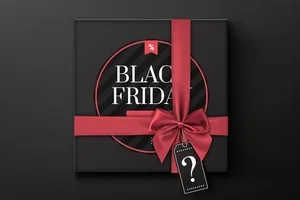 We hebben een geheimpje: Black Friday komt eraan