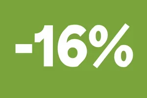 Laatste uren. 16% korting op je zomeravontuur