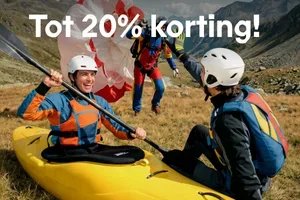 Deze zomer, hoe meer je leeft, hoe meer je bespaart