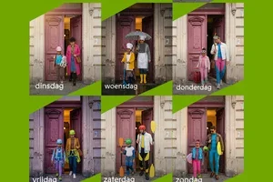 Ken je iemand die een pauze verdient?