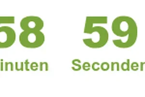 Vandaag is de laatste dag. 20% korting bij Bongo