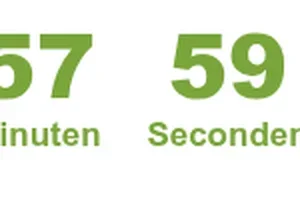 Vandaag is de laatste dag. 20% korting bij Bongo