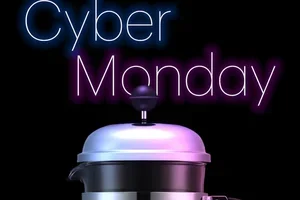 Cyber Monday: slechts 24 uur