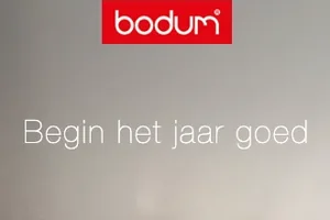 Begin het jaar goed