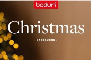 Het cadeau dat altijd goed is