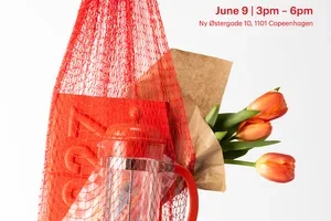 You’re Invited to 3daysofdesign