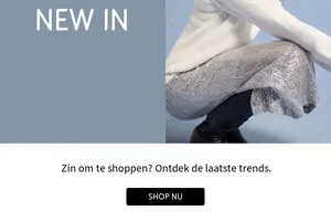 NEW IN 👚 | met gratis levering