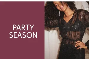 Perfect gestyled voor de feestdagen ✨