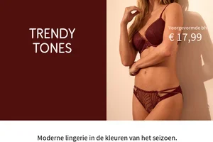 Mis 't niet: 10 korting & gratis levering