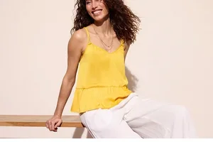 20% korting op shirts, tops & badmode 👚👗👙☀️