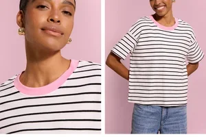 Update je garderobe met deze kortingscode🎁
