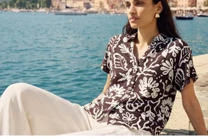 Family deal: alle shirts & blouses -20% 🤝