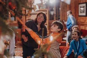 Waarom Kerst vieren in de bergen zo'n goed idee is 🎄