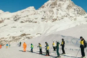 Nieuw deze winter: extra bestemmingen, hotels & Kidsclubs ❄️