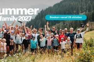 Exclusieve zomer 2027 pre-registratie ☀️