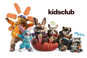 Alles voor de kids!