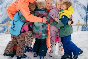 Nog één maand voordeel op jullie wintervakantie ❄️