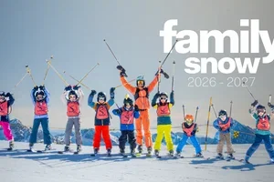 Boek vanaf nu jouw wintersportvakantie! ❄️