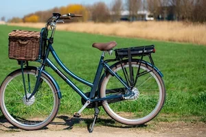 Van garagebox tot grootste fietsenwebshop!🚲