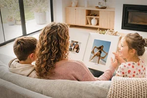 Herinneringen herbeleven: fotoboeken met 30% extra korting!