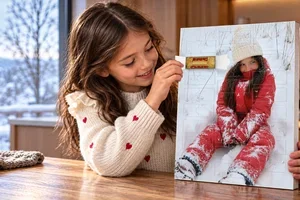 20% korting op geselecteerde adventskalenders! 📢