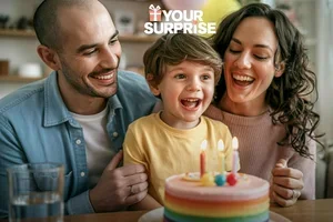 Deze verjaardagscadeaus hebben 20% korting! 🎈