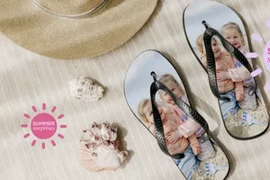 🏖️ Zomer essentials nu met 20% korting