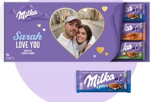 Pssst, er zit een heerlijk zoete verrassing in deze mail 🤎