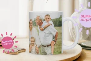 Alleen vandaag 25% korting op alles! 💝