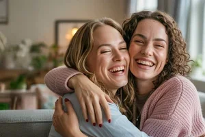 💛 Wie zet jij in het zonnetje op International Day of Friendship?