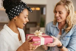 Voor elke portemonnee het mooiste persoonlijke cadeau 🎁