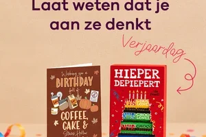 ⏰ Laatste dag: jouw 20% korting vervalt bijna!